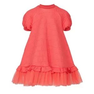 Fendi Kids dress